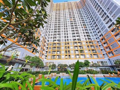Cần bán căn hộ carillon 7 ( 3pn căn góc) sổ hồng tặng nội thất cc — ảnh 1