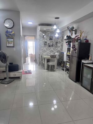 Bán ch oriental plaza – 685 âu cơ, tân phú — ảnh 1