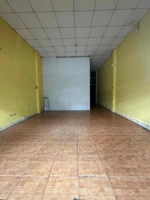 Cho thuê nhà hẻm thông 1358/28 quang trung gò vấp — ảnh 1