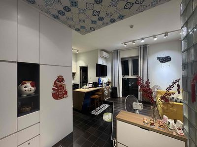 Bán căn hộ chung cư Luxcity — ảnh 1
