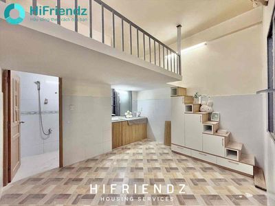 Duplex Mới Xây - Sẵn Nội Thất Bảo Vệ 24/7 Ngay Ngã Tư Bốn Xã,Đầm Sen — ảnh 1