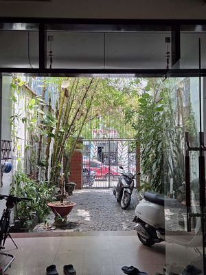 Cho thuê nhà mặt tiên trung tâm, gần sông Hàn, thích hợp kinh doanh — ảnh 1