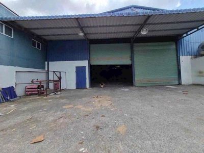 Cho Thuê Xưởng Tân Uyên Bình Dương — ảnh 1