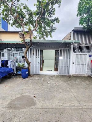 Nhà cấp 4 giá Rẻ - 2 phòng ngủ gần ngã tư Chiêu Liêu, Dĩ An — ảnh 1