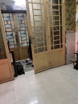 Chỉ 890 triệu – có nhà 4 tầng quận 7 – hiếm trong tầm giá — ảnh 1
