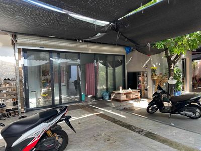 Bán nhà: 8x12, cấp bốn,hẻm 4m, đường 17,Tân thuận tây,Q7(củ) — ảnh 1