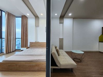 Căn hộ 1PN Lũy Bán Bích gần Đầm Sen đại học Văn Hiến - Hồng Bàng