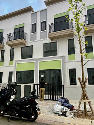 Nhà ở xã hội k home new city, 60m2, giá 2,5 tỷ — ảnh 1