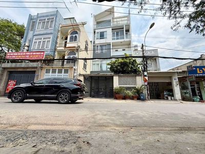Kho Nhà Chính Chủ Cho Thuê 4x16 2lầu 4pn 3wc — ảnh 1