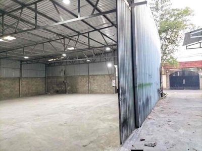Cho thuê kho xưởng phú hữu – quận 9