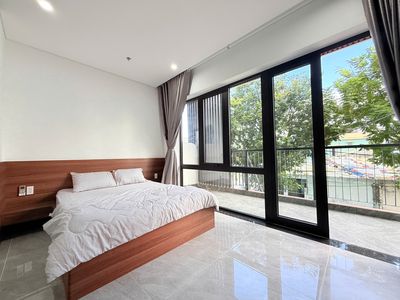 Apartment | le thien tri le thien tri street — ảnh 1
