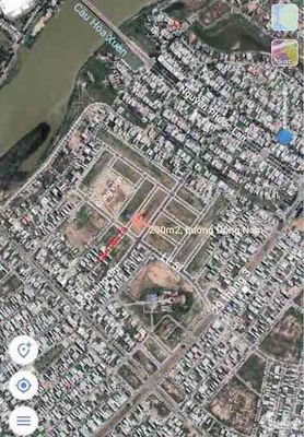 Cho thuê đất cồn dầu 19 — ảnh 1