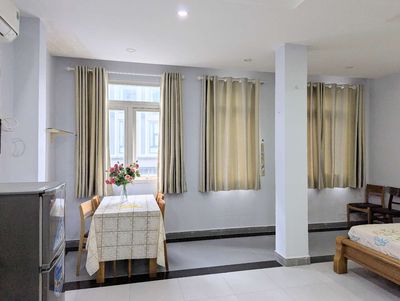 Căn hộ dịch vụ mới đẹp ngay sân bay TSN — ảnh 1