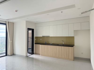 2pn2wc 74m2 sẵn rèm, GP giá 6tr/tháng - ở ngay — ảnh 1