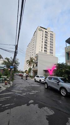 Trường thọ - đất 4.2x21 m - cạnh chung cư sài gòn metro park — ảnh 1