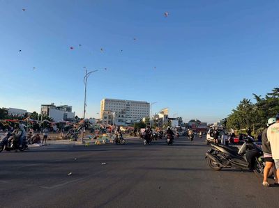 Đất TDC thống nhất tân mai thành phố biên hoà. ngay vincom biên hoà. — ảnh 1