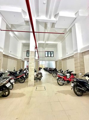 Bình tân – căn hộ dịch vụ 62 phòng – dòng tiền 300 tr/tháng chỉ 38.5t — ảnh 1
