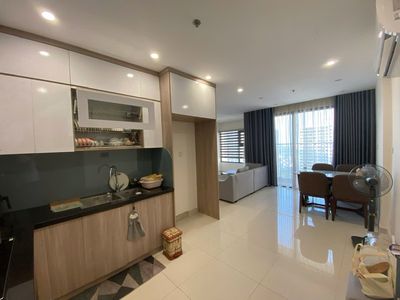 Bán 2PN+ S2 64m căn góc 4.1 tỷ Vinhomes Smart City