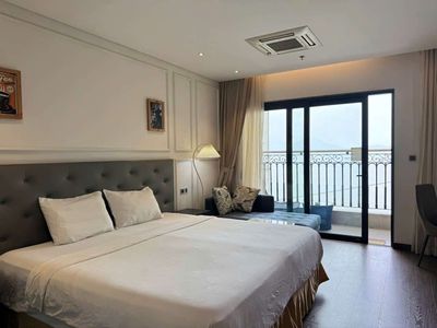 Căn hộ Wyndham Goldenbay Đà Nẵng — ảnh 1