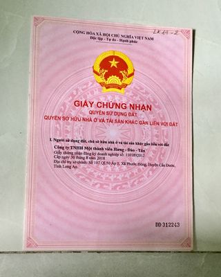 Cần Bán Đất
