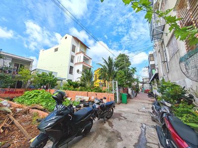 02 lô đất F0 HXH đường 36 Linh Đông, gần Kha Vạn Cân — ảnh 1