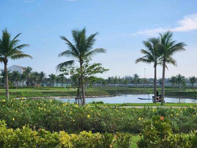 Cập Nhật Hàng Khu B1 NTP - Hoà xuân - Đường Diệp Minh châu B1.13 Lô