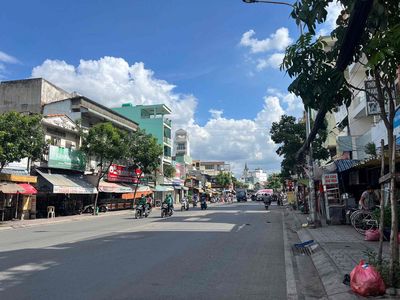 Cho Thuê MT Đặng Nguyên Cẩn Đoạn Đẹp Kinh Doanh Sầm Uất — ảnh 1