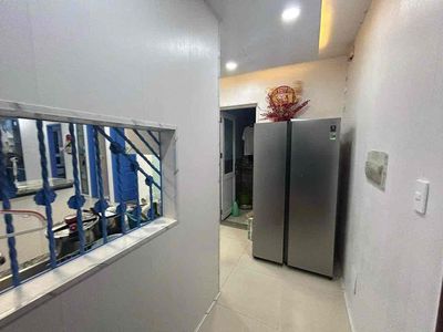 Bán căn hộ chung cư Carina 1648 Võ Văn Kiệt. Diện tích: 105m2 — ảnh 1