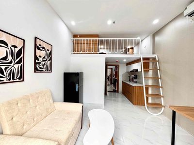 Đập hộp hơn 40 phòng căn hộ cao cấp đi bộ các trường đại học — ảnh 1