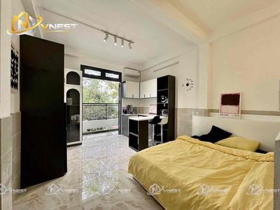 Studio bancol-cách công thương 5p — ảnh 1