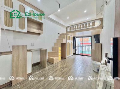 Căn hộ cao cấp - duplex full nội thất gần dh kinh tế - dh hồng bàng