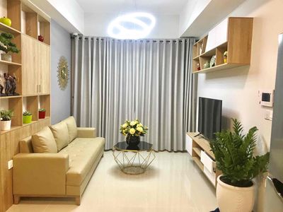 The botanica cho thuê 2pn 14tr/ tháng full đẹp — ảnh 1