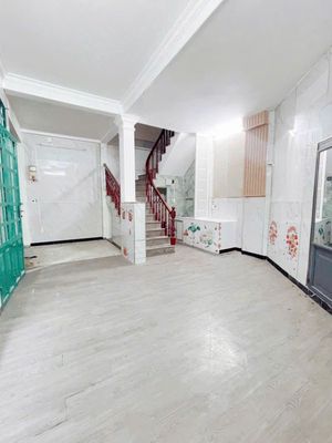 19Tr Mặt Tiền Đoàn Thị Điểm Ngang 8m Có 2 Lầu Gần Phan Đăng Lưu — ảnh 1
