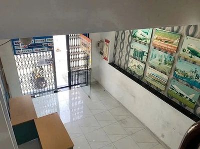 22Tr Mặt Tiền Lê Văn Duyệt 150m2 4 Tầng Nhà Mới 4 Phòng Vỉa Hè 20 Xe — ảnh 1