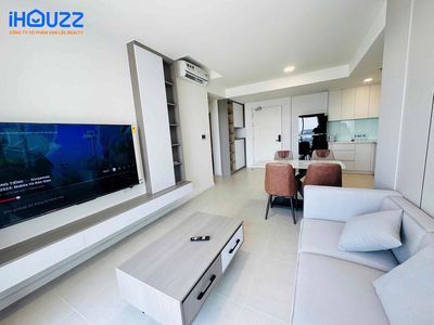 Full nội thất 2pn,2wc - chỉ 14.5 triệu/tháng — ảnh 1