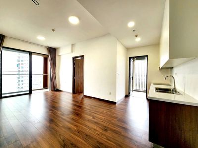 Cho thuê căn góc Mizuki 2PN2WC giá 10 triệu máy lạnh máy nước nóng — ảnh 1