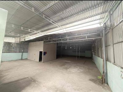 Kho Xưởng 400m2 gần chợ Hiệp Bình, Phạm Văn Đồng, Thủ Đức — ảnh 1