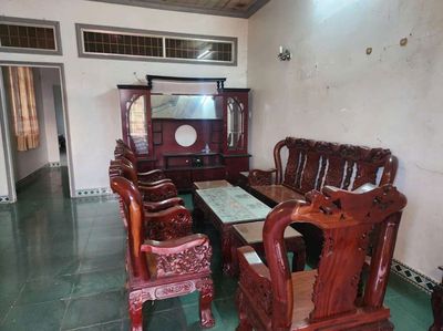 Chính chủ cần bán nhà đất full thổ — ảnh 1
