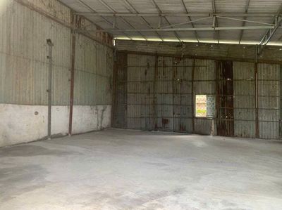 Cho thuê xưởng 300m2 Tân Tạo - Bình Tân. Điện bình sản xuất — ảnh 1