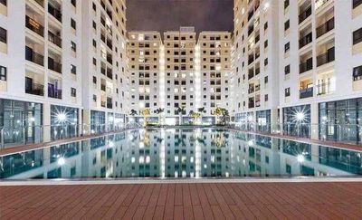 Bán rẻ cityland 85m2 2pn 2wc sổ hồng giá chỉ 5,5 tỷ