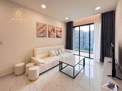 Diamond centerry 3pn (có ô xe) full nt đẹp trống sẵn ở liền chỉ 25tr — ảnh 1