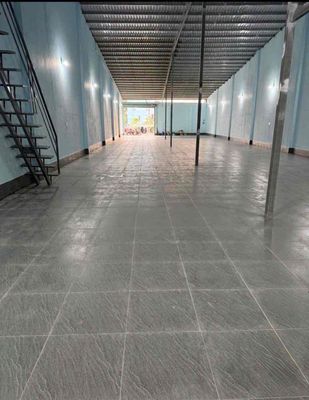 Cho thuê kho xưởng — ảnh 1