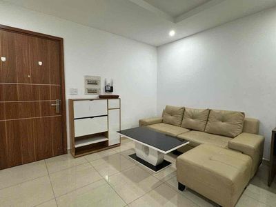 Cho thuê cityland 2pn 2wc ntcb 13tr, full 14tr giá tốt — ảnh 1