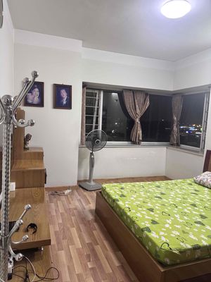 Bán căn hộ carillon 1 – trần văn danh, tân bình — ảnh 1
