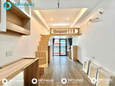 Khai Trương Căn Hộ Cao Cấp Đầy Đủ Nội Thất Xịn Xò Kế Bên ĐH Văn Hiến — ảnh 1
