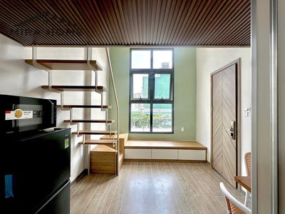 CHDV chưa qua sử dụng - gần ĐH Tôn Đức Thắng, Nguyễn Thị Thập, Him Lam — ảnh 1