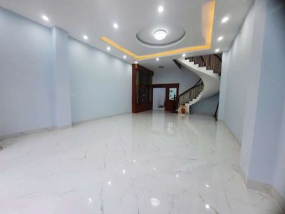 Nhà mtkd đs 6 tên lửa 4x20m 4 tầng 4pn ở vp — ảnh 1