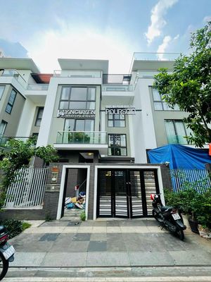 Biệt thự mini cho thuê khu sân bay - 36a cửu long, p.2, tân bình — ảnh 1