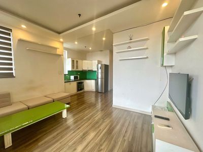 Bán căn hộ 1PN Harmony Tower sát biển View đẹp , Sơn Trà, Đà Nẵng