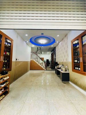 Chỉ 6.9 tỷ – dòng tiền 18tr/th - hxh thông - lê văn thọ -p9- gò vấp — ảnh 1